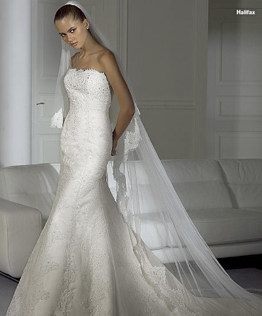 Pronovias 2009 best sale